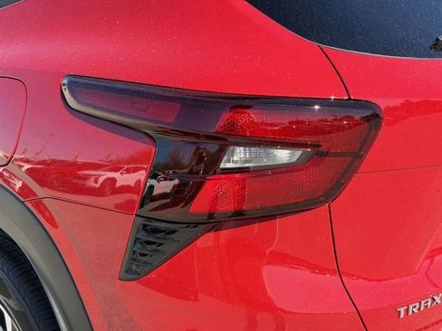 New 2026 Chevrolet Trax LT w/ Driver Confidence Package image 37