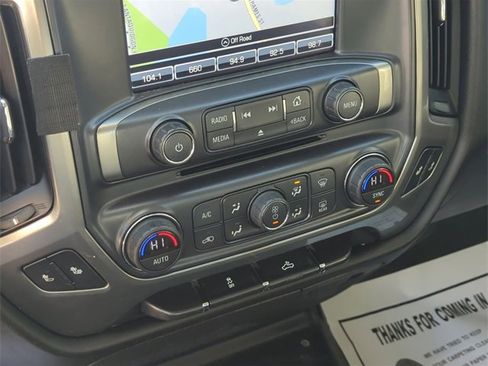 Certified 2018 Chevrolet Silverado 1500 LT w/ All Star Edition image 17