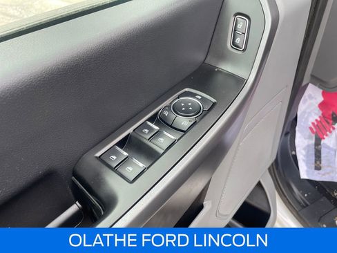 Used 2025 Ford F250 XLT image 20