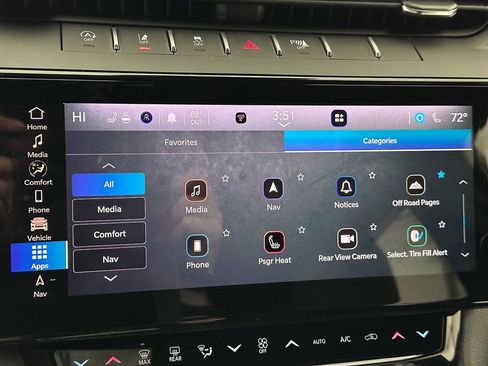 New 2026 Jeep Grand Cherokee Limited image 38