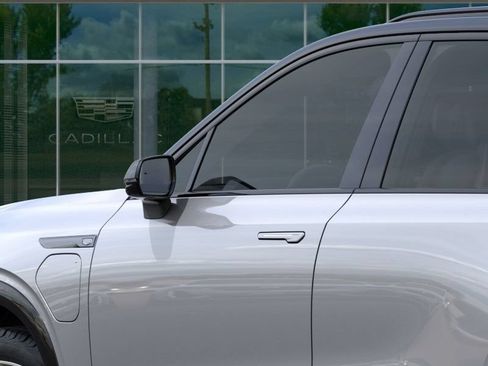 Used 2026 Cadillac Vistiq Sport w/ LPO, Floor Liner Package AWD/4WD image 12