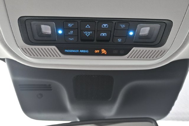 Used 2025 Ford Expedition Active AWD/4WD image 28