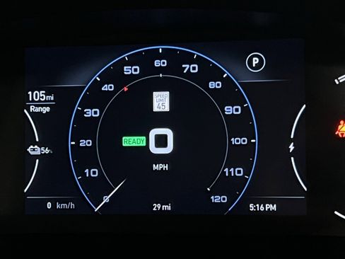 Used 2024 RAM ProMaster 3500 w/ Delivery Van Package image 18