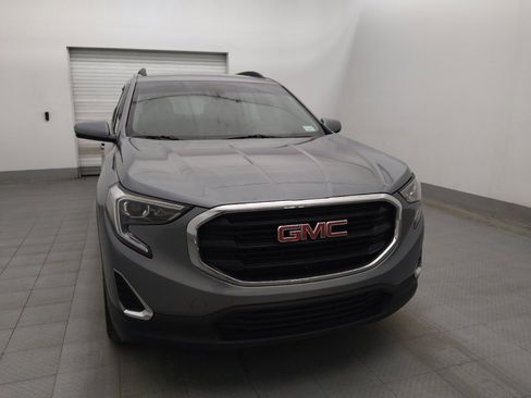 Used 2019 GMC Terrain SLE w/ Driver Convenience Package FWD image 14
