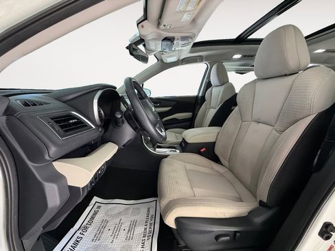 Used 2019 Subaru Ascent Premium AWD/4WD image 9