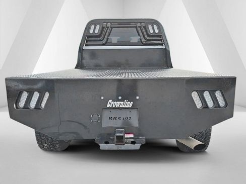 Used 2022 GMC Sierra 2500 SLE w/ SLE Value Package; AWD/4WD image 5