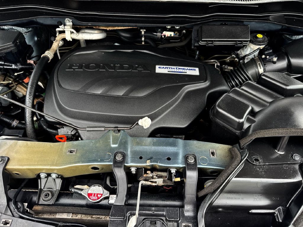 Used 2020 Honda Pilot EX image 25