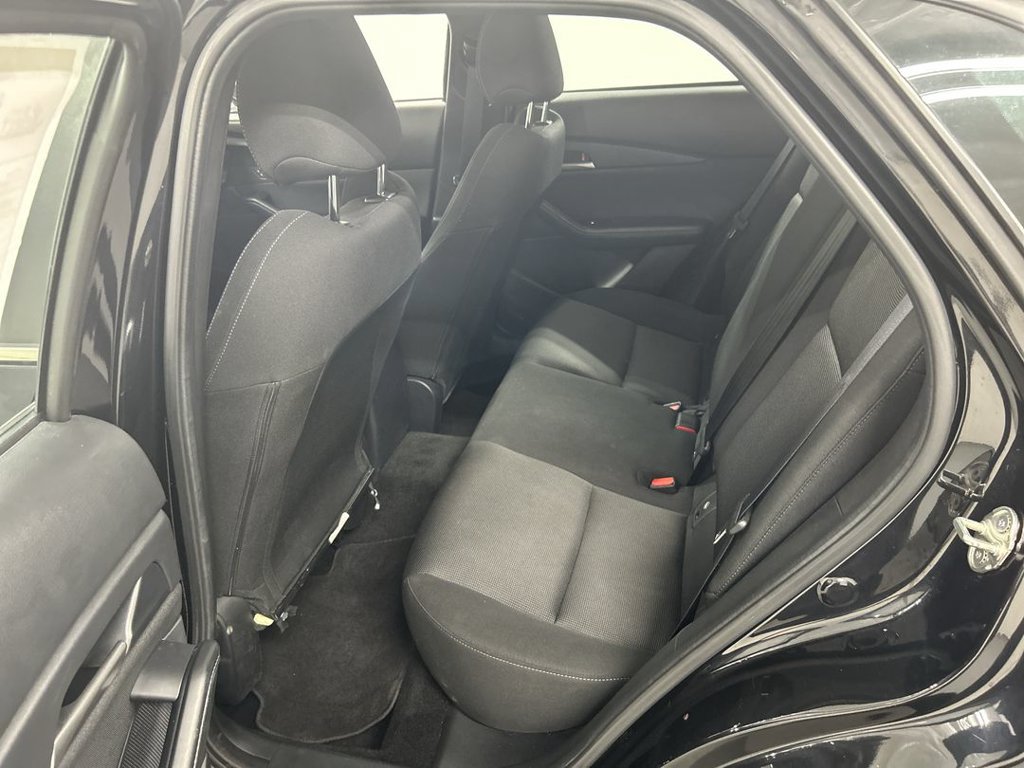 Used 2024 MAZDA CX-30 AWD 2.5 S image 19