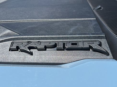 Used 2023 Ford Bronco Raptor AWD/4WD image 9