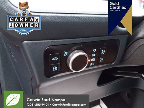 Used 2023 Ford Maverick Lariat w/ Lariat Luxury Package image 15