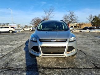 Used 2015 Ford Escape SE w/ Equipment Group 201A video 2