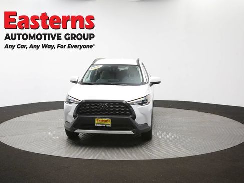 Used 2022 Toyota Corolla Cross LE FWD image 51
