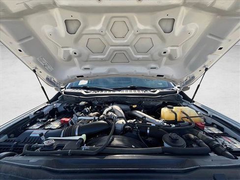 Used 2023 Ford F350 XL w/ 360-Degree Camera Package image 22