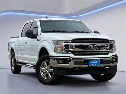 Used 2019 Ford F150 XLT w/ Equipment Group 302A Luxury