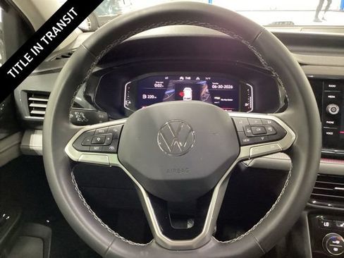 Used 2024 Volkswagen Taos SEL AWD/4WD image 7