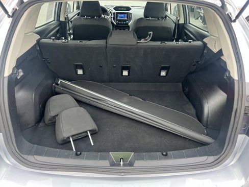 Certified 2023 Subaru Impreza Premium image 18