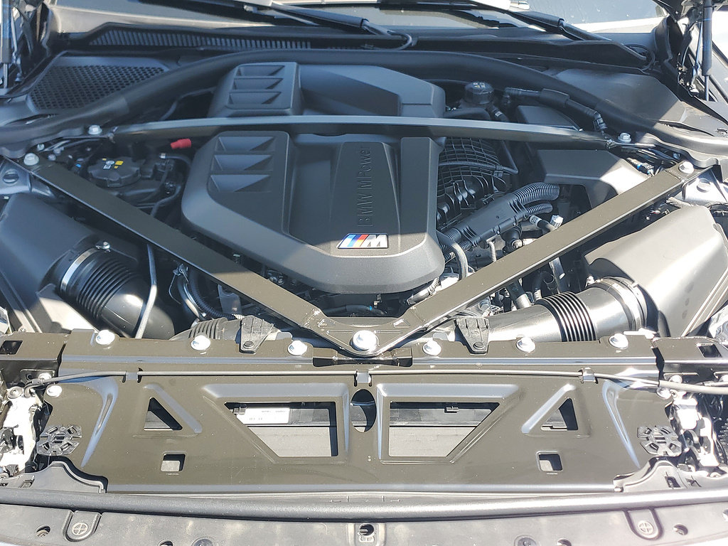 New 2026 BMW M2 w/ Lighting Package RWD image 30