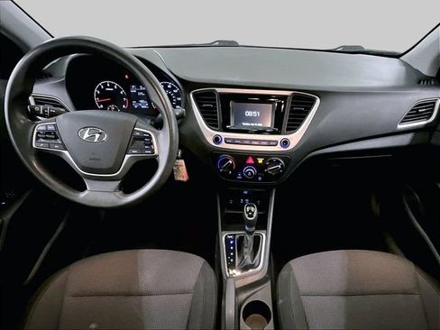 Used 2021 Hyundai Accent SE FWD image 15