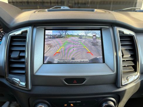 Used 2020 Ford Ranger XLT w/ Equipment Group 301A Mid image 36