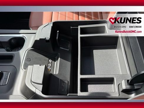 New 2026 GMC Sierra 1500 Denali Ultimate AWD/4WD image 48