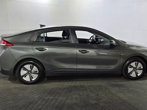 Used 2020 Hyundai Ioniq Blue image 8