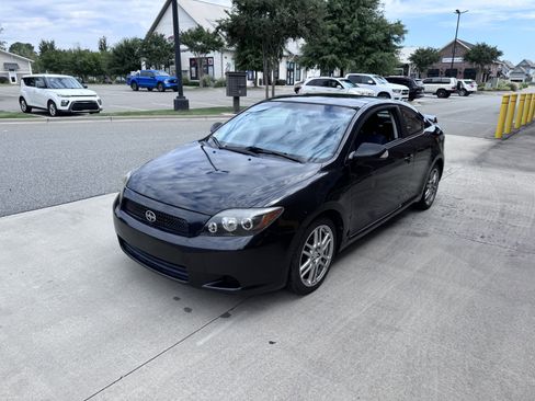 Used 2008 Scion tC Spec image 1