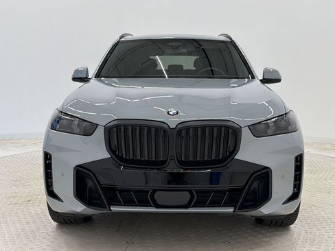 Used 2024 BMW X5 xDrive40i w/ M Sport Package AWD/4WD image 6