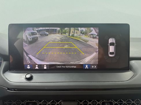 Used 2024 Honda Accord Touring image 19