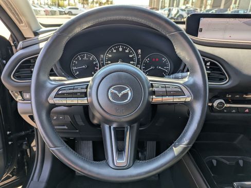 Certified 2021 MAZDA CX-30 AWD 2.5 S w/ Premium Package image 16
