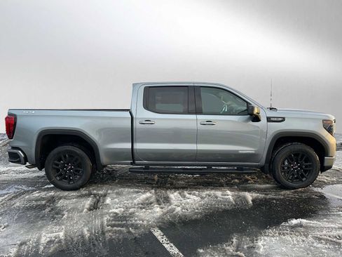 New 2026 GMC Sierra 1500 Elevation w/ Elevation Premium Package image 2