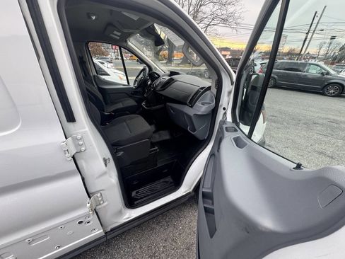 Used 2019 Ford Transit 150 150 3dr SWB Low Roof Cargo Van image 18