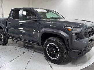 Certified 2025 Toyota Tacoma TRD Off-Road video 3