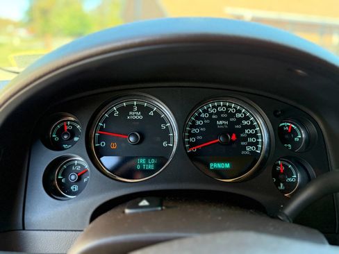 Used 2012 GMC Yukon XL Denali image 20