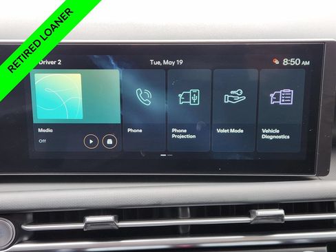 New 2026 Hyundai Tucson SE FWD image 14
