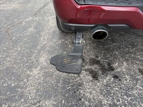 Used 2025 RAM 1500 Big Horn image 30