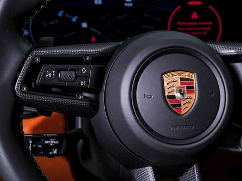 Certified 2025 Porsche 911 Carrera GTS image 23