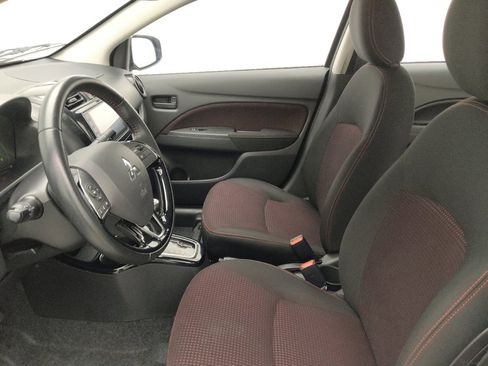 Used 2023 Mitsubishi Mirage G4 Black Edition FWD image 17