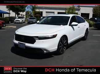 Certified 2023 Honda Accord Touring video 1