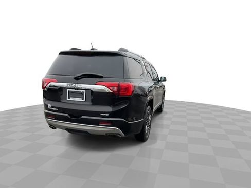 Used 2019 GMC Acadia Denali w/ Technology Package image 7