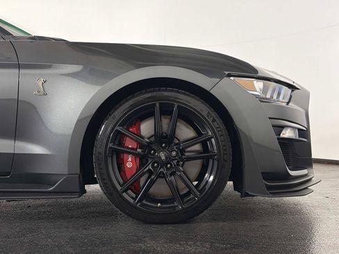 Used 2020 Ford Mustang Shelby GT500 w/ Technology Package RWD image 22
