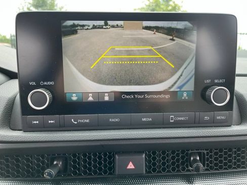 Certified 2024 Honda CR-V EX image 22