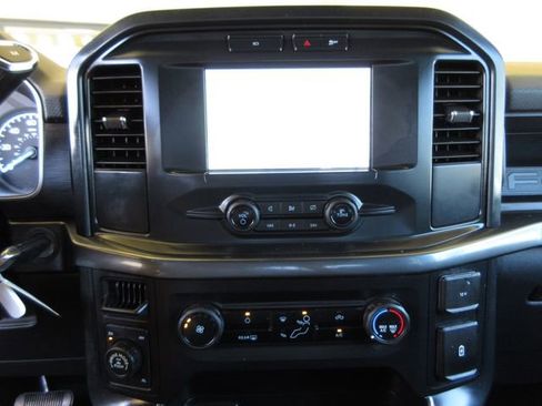 Certified 2023 Ford F150 XL w/ STX Appearance Package AWD/4WD image 18