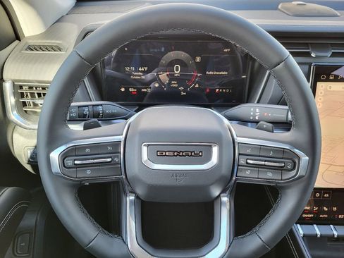 New 2026 GMC Terrain Denali image 18