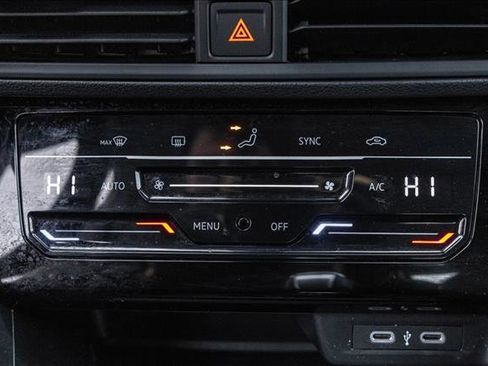 Used 2025 Volkswagen Jetta S image 16