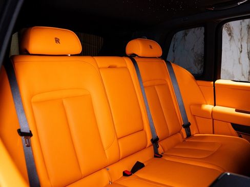 Used 2026 Rolls-Royce Cullinan image 45