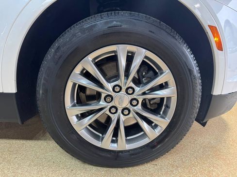 Used 2020 Cadillac XT5 Premium Luxury w/ LPO, Floor Liner Package FWD image 40