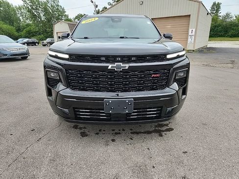 Used 2024 Chevrolet Traverse RS AWD/4WD image 12