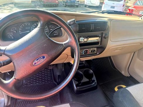 Used 2003 Ford Ranger XL image 10