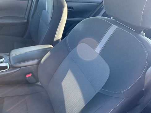 Certified 2024 Nissan Sentra SV image 31