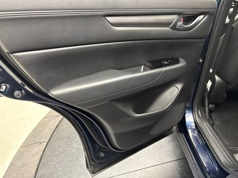Used 2024 MAZDA CX-5 AWD 2.5 S w/ Preferred Package image 19